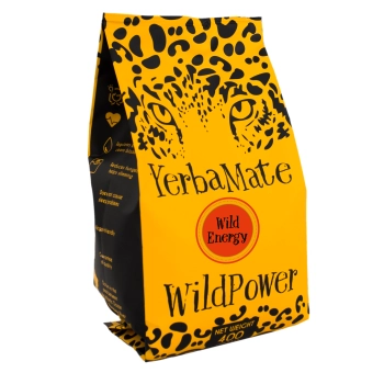 WildPower Wild Energy 400 g